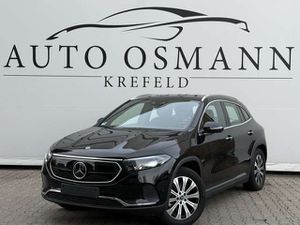 Mercedes-Benz EQA 250 Progressive |DISTRONIC+ |KAMERA |CARPLAY