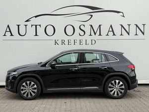 Mercedes-Benz EQA 250 Progressive |DISTRONIC+ |KAMERA |CARPLAY