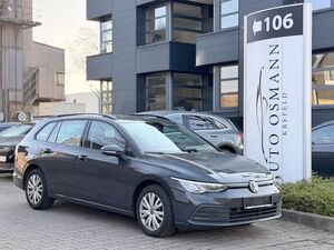 VW Golf Variant 2.0 TDI SCR Life   ACC   MEMORY