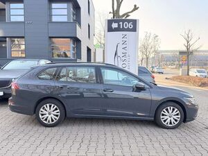 VW Golf Variant 2.0 TDI SCR Life   ACC   MEMORY