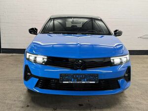 Opel Astra 1.2 Turbo GS | AHK | LED | 360°KAM | DAB