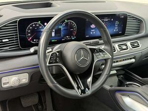 Mercedes-Benz GLE 350 de 4Matic 9G-TRONIC AMG LINE | Softclose