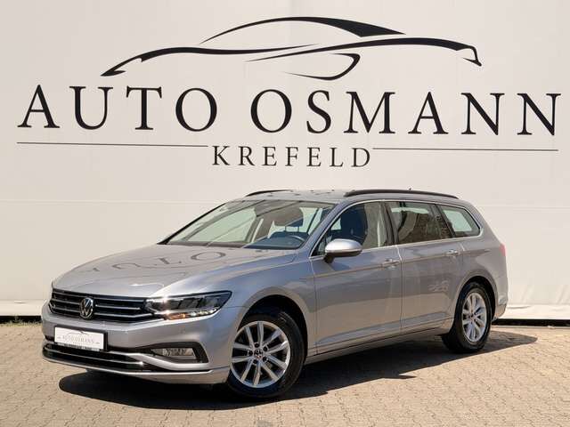 VW Passat Variant 2.0 TDI SCR DSG Business | ACC