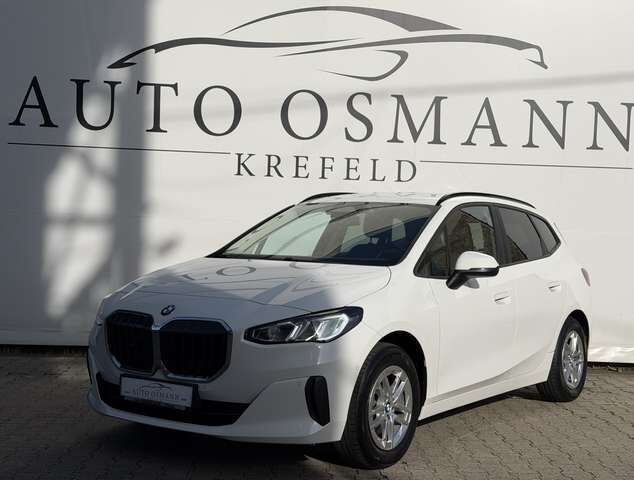 BMW 218 d Aut.  Massage   Kamera   AHK