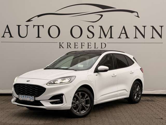Ford Kuga Plug-In Hybrid ST-Line X 1HAND*PANORAMA*HUD
