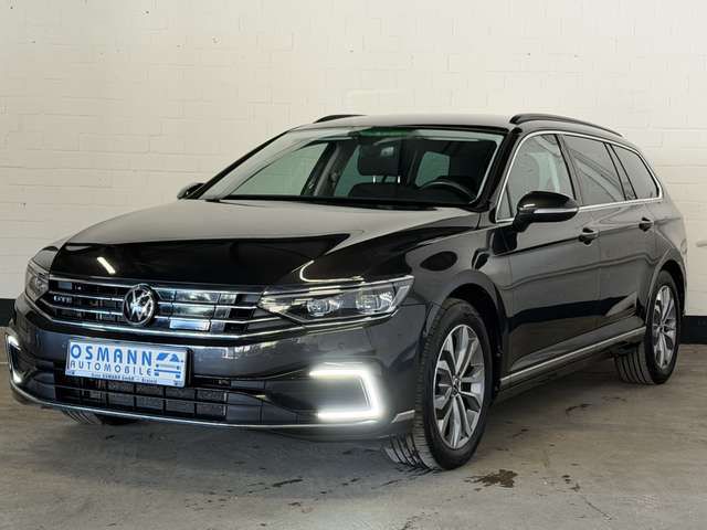 VW Passat Variant 1.4 TSI Plug-In-Hybrid DSG GTE
