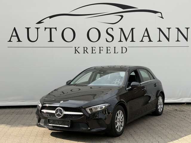 Mercedes-Benz A200 d 8G-DCT Style   Spurhalteassistent   LED