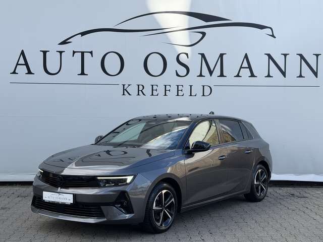 Opel Astra 1.2 Turbo GS ACC   360 KAMERA   HUD
