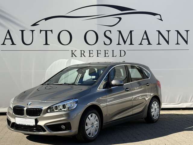 BMW 218 d Aut. Sport Line Automatik