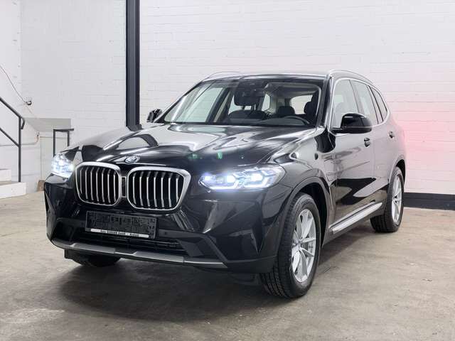 BMW X3 xDrive30e Aut. | HUD | LASERLICHT | H&K