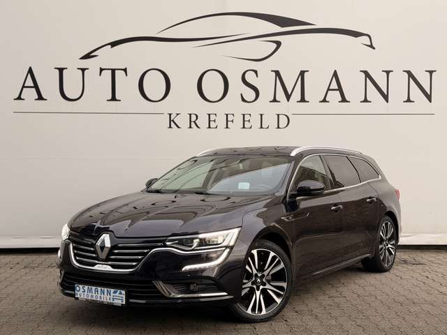 Renault Talisman InitialeParis ACC*RFK*1HAND*MASSAGE