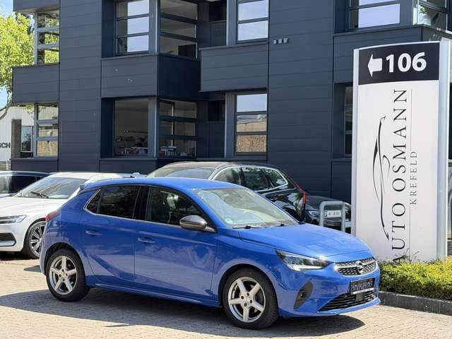Opel Corsa 1.2 Direct Injection Turbo S&S Elegance
