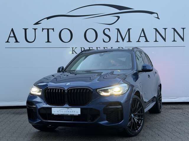 BMW X5 xDrive 45 e M Sport | NP: 91.748,69.- ?