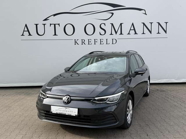 VW Golf Variant 2.0 TDI SCR Life MEMORY*AHK