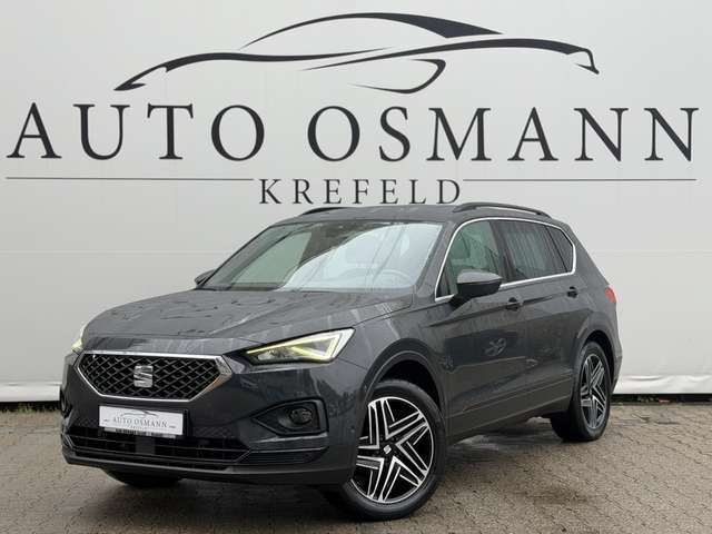 SEAT Tarraco 2.0 TDI SCR Style   ACC   Kamera   NAVI