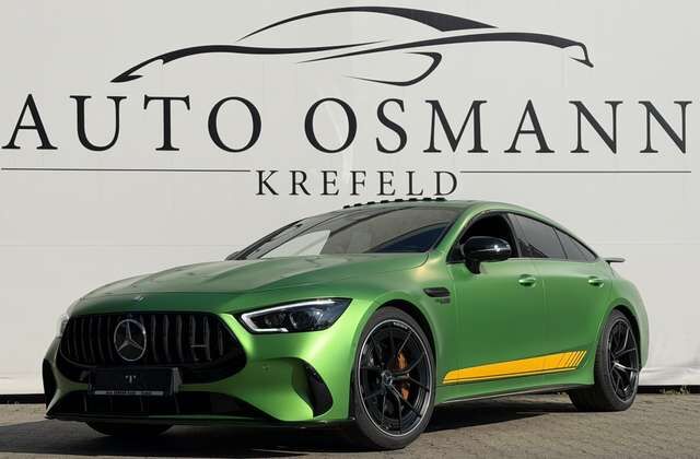 Mercedes-Benz AMG GT 63 S 4M E-Performance|843PS|NP:264.100?
