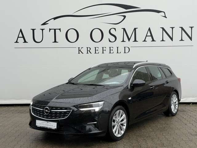 Opel Insignia ST Business Elegance   LED   KeylessGO