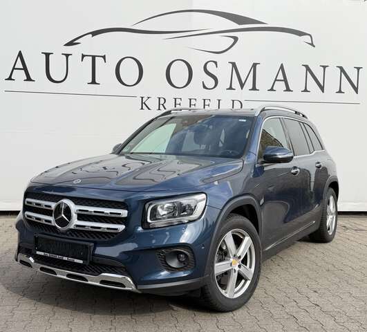 Mercedes-Benz GLB 200 d 4Matic 8G-DCT Progressive | Standheiz.