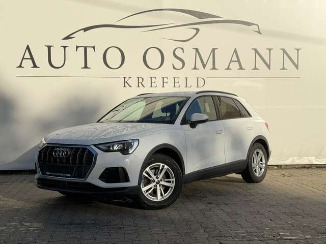 Audi Q3 35 TDI S-LINE   ACC   CarPlay   TOTW.