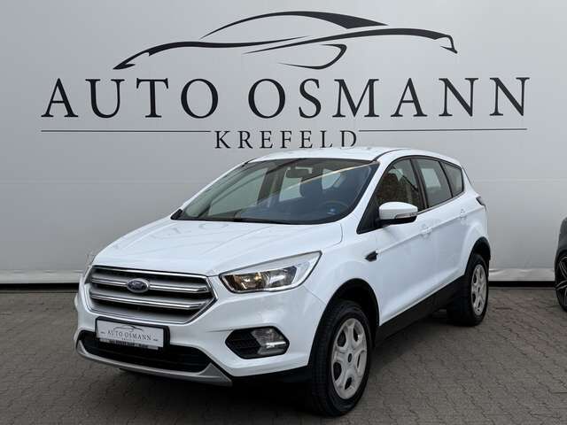 Ford Kuga 1.5 EcoBoost 2x4 Trend