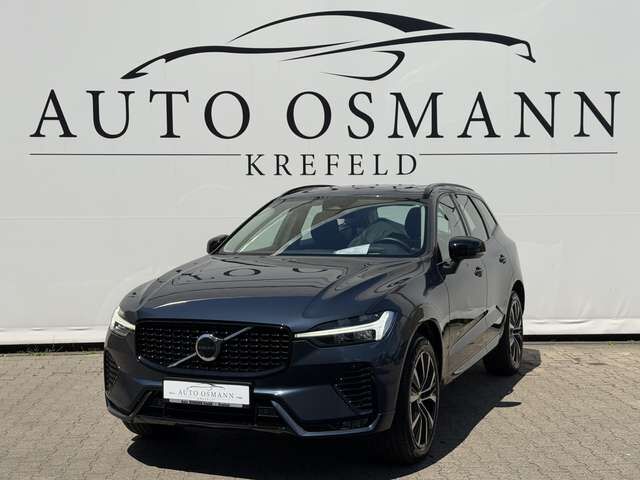 Volvo XC60 B5 D AWD Ultimate Dark ACC   PANO   RFK