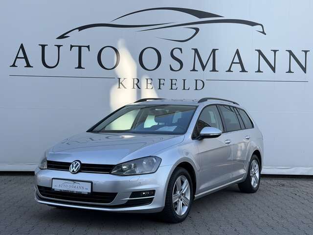 VW Golf Variant 1.2 TSI BMT DSG Comfortline