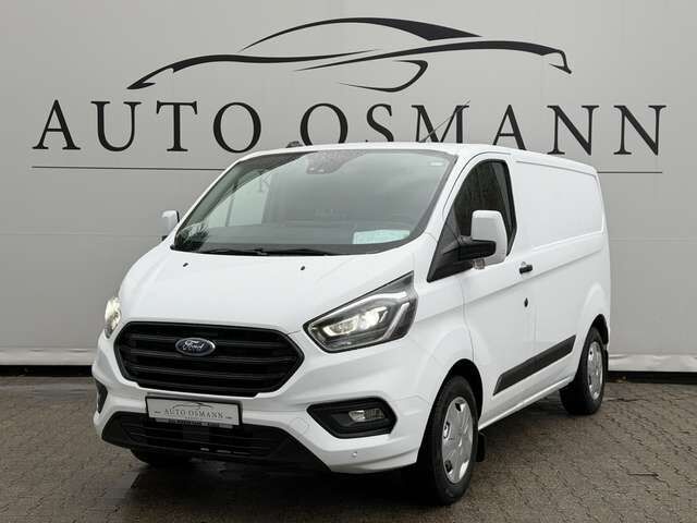 Ford Transit Custom 320 L1H1 Trend 1HAND*RFK*LED*TOTW