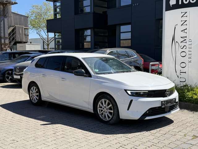 Opel Astra Sports Tourer 1.5 D Business Edition