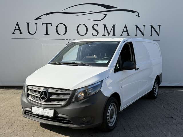 Mercedes-Benz Vito 114 CDI PRO RWD lang RFK*KLIMA