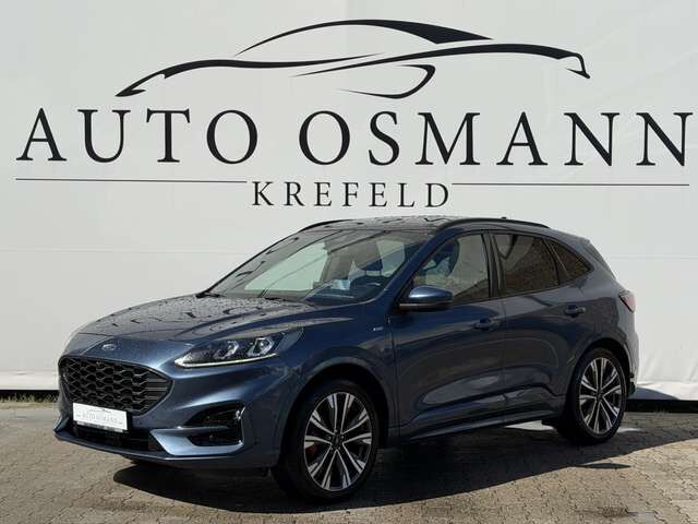 Ford Kuga 2.0 EcoBlue 4x4 Aut. ST-LINE X | PANO