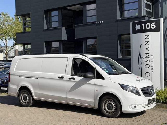 Mercedes-Benz Vito 116 CDI Extralang HA PRO   RFK   PDC