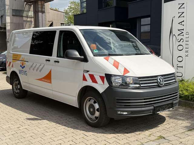 VW T6 Transporter Lang Plus Trendline PDC  1.Hand