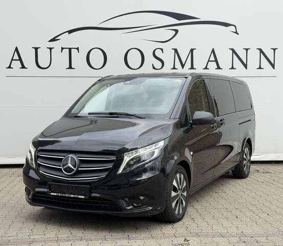 Mercedes-Benz Vito 119 CDI Tourer extralang Select8-Sitze