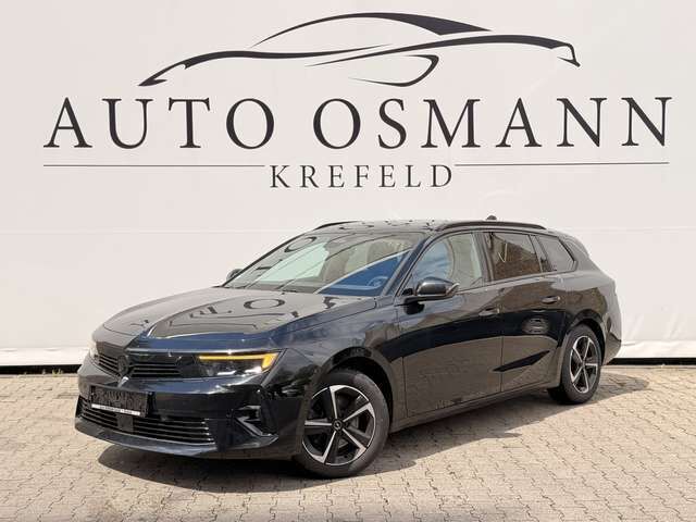 Opel Astra Sports Tourer 1.2 Turbo GS   ACC   360°