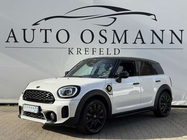 MINI Cooper SE Countryman All4 Aut. Classic Trim |RFK