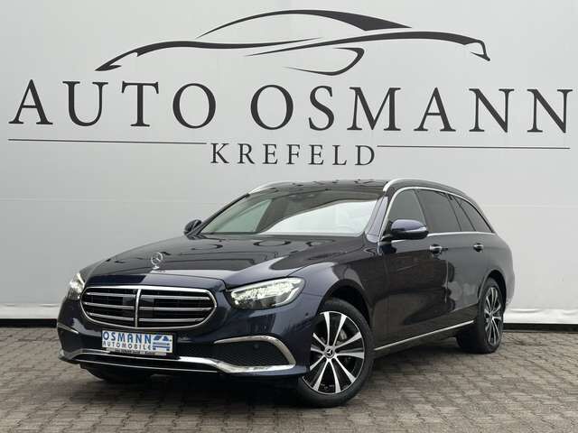 Mercedes-Benz E300 T de 4M 9G-TRONIC Exclusive | NP:97.657,-?