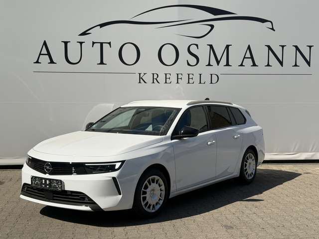 Opel Astra SPORTS TOURER 1.5 D BUSINESS ELEGANCE