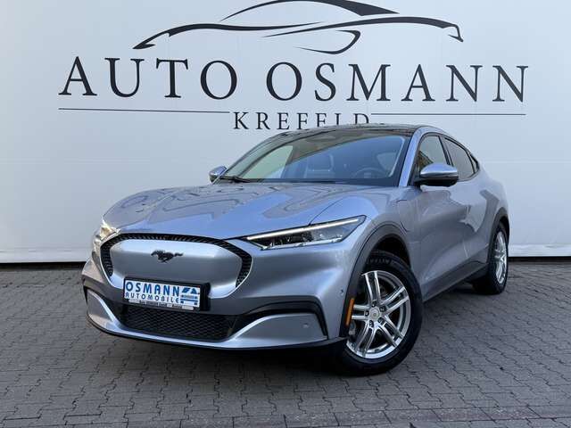 Ford Mustang Mach-E TOTW.   ACC   360°