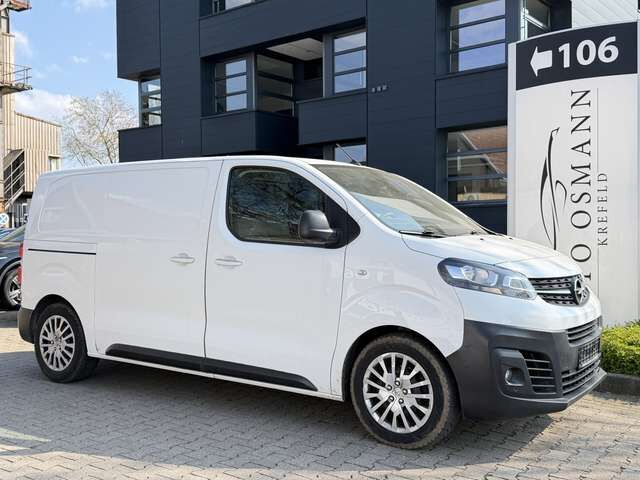 Opel Vivaro 1.5 D Cargo M Edition   3-Sitzer   RFK