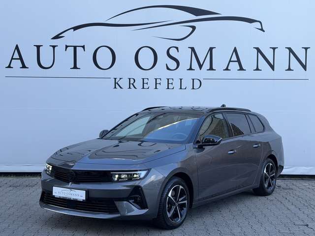 Opel Astra Sports Tourer 1.2 Turbo GS 360°K   PANO