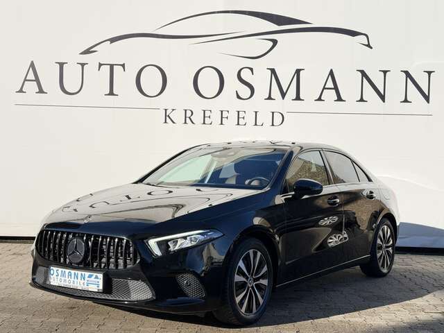 Mercedes-Benz A220 d 8G-DCT Progressive   LED   PANO   AHK