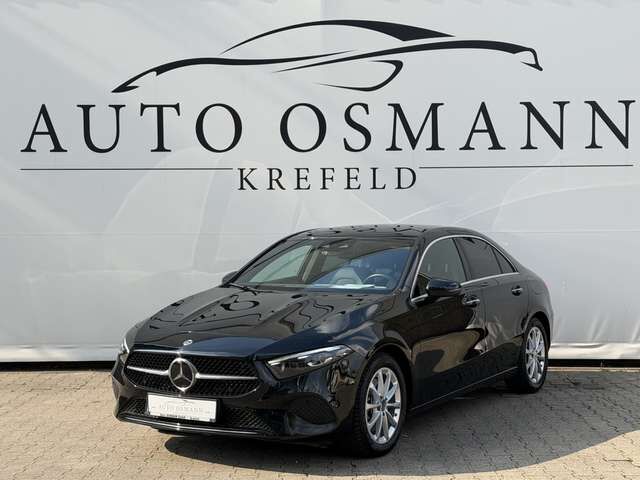 Mercedes-Benz A250 4Matic 8G-DCT Lim. Progressive Advanced