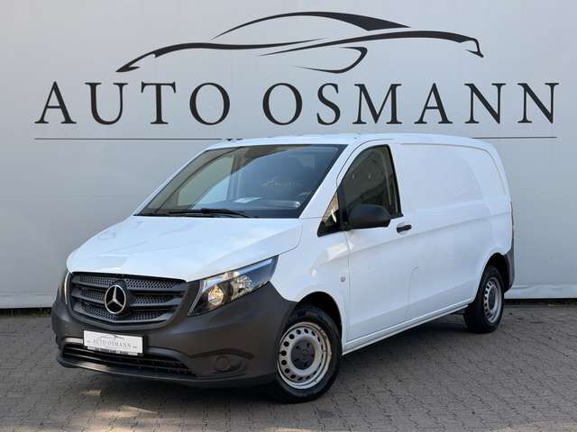 Mercedes-Benz Vito 114 CDI Kastenwagen|STANDHEIZUNG|NAVI   RFK