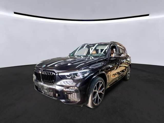 BMW X5 xDrive30d M Sport |SkyLounge|DrivAssProf|360K