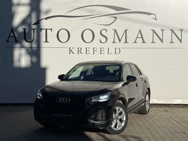 Audi Q2 35 TFSI S tronic advanced | Keyless Go | LED