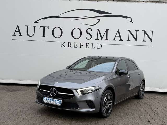 Mercedes-Benz A250 e 8G-DCT Progressive   PANO   RFK