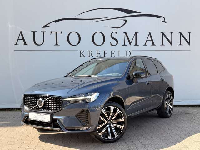 Volvo XC60 B5 D AWD Geartronic RDesign   PANO   360°