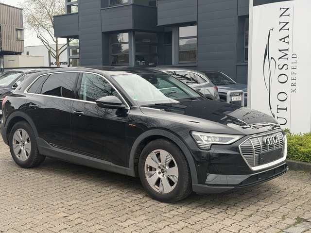 Audi e-tron 50 quattro basis VIRTUAL COCKPIT*PDC