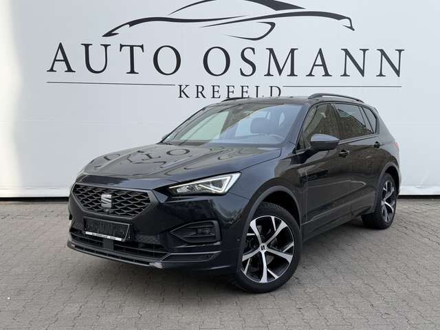SEAT Tarraco 2.0 TDI 4DDSG SCR FR  360° Pano 1.Hnd