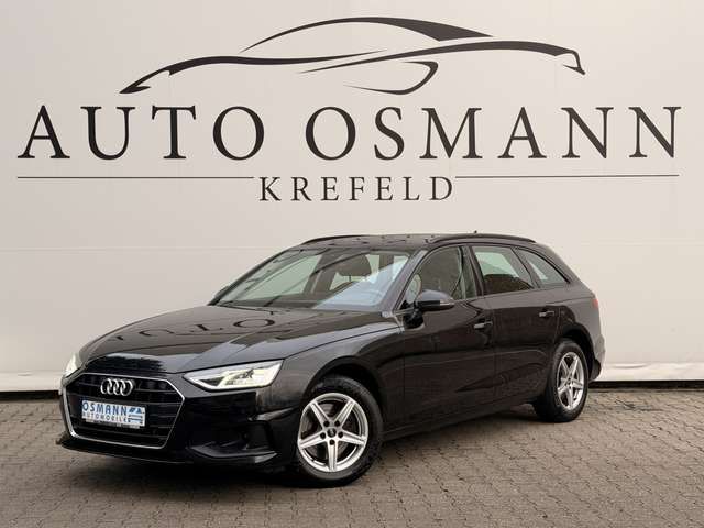 Audi A4 Avant 35 TDI S tronic   PDC   SITZHZG